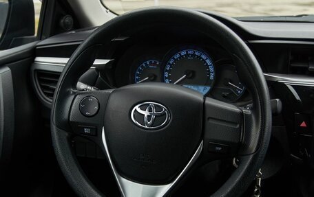 Toyota Corolla, 2014 год, 1 385 000 рублей, 16 фотография