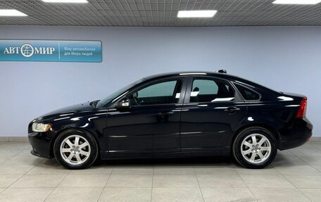 Volvo S40 II, 2011 год, 835 000 рублей, 4 фотография