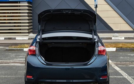 Toyota Corolla, 2014 год, 1 385 000 рублей, 18 фотография