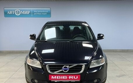 Volvo S40 II, 2011 год, 835 000 рублей, 2 фотография
