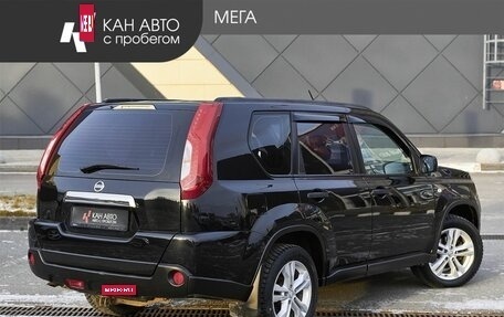 Nissan X-Trail, 2014 год, 1 277 000 рублей, 2 фотография