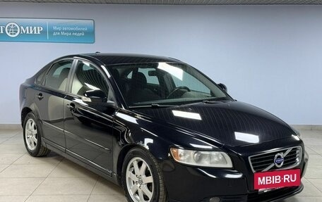 Volvo S40 II, 2011 год, 835 000 рублей, 3 фотография