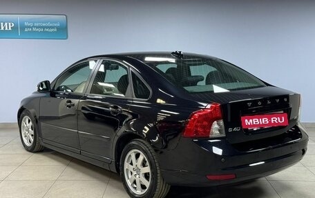 Volvo S40 II, 2011 год, 835 000 рублей, 5 фотография