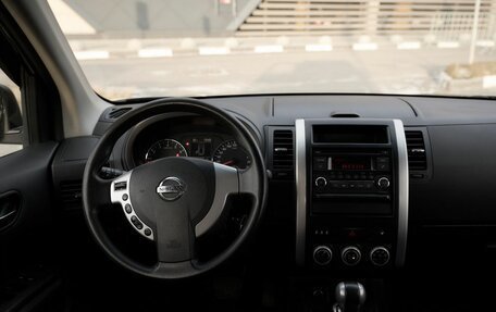 Nissan X-Trail, 2014 год, 1 277 000 рублей, 6 фотография