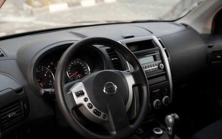 Nissan X-Trail, 2014 год, 1 277 000 рублей, 5 фотография