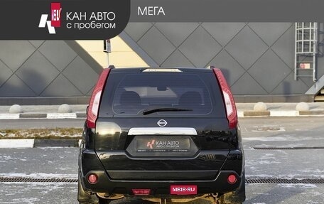 Nissan X-Trail, 2014 год, 1 277 000 рублей, 4 фотография