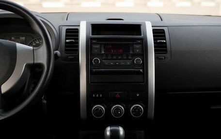 Nissan X-Trail, 2014 год, 1 277 000 рублей, 14 фотография