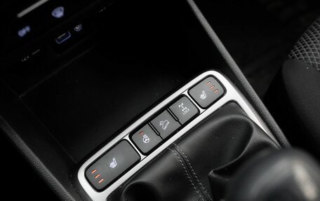 Hyundai Creta I рестайлинг, 2019 год, 1 880 000 рублей, 10 фотография