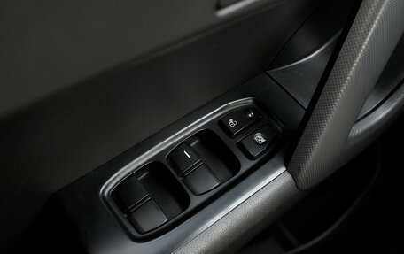 Hyundai Creta I рестайлинг, 2019 год, 1 880 000 рублей, 11 фотография