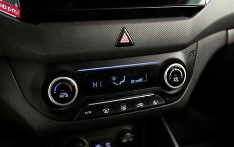 Hyundai Creta I рестайлинг, 2019 год, 1 880 000 рублей, 9 фотография