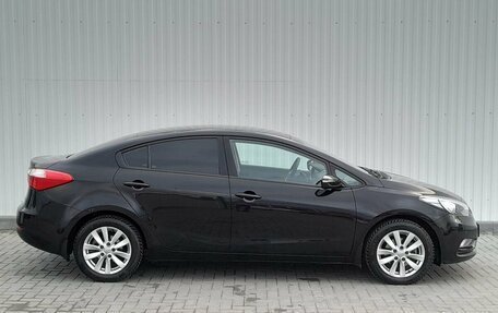 KIA Cerato III, 2013 год, 1 249 000 рублей, 8 фотография