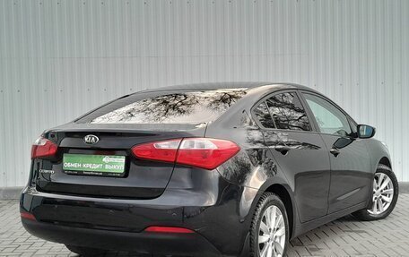 KIA Cerato III, 2013 год, 1 249 000 рублей, 4 фотография