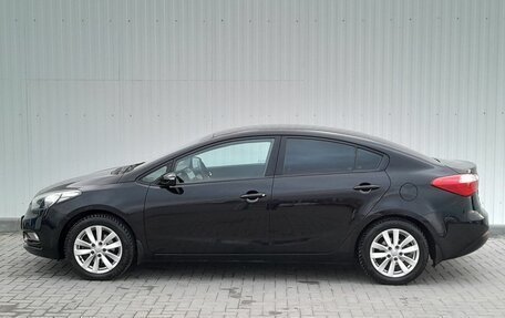 KIA Cerato III, 2013 год, 1 249 000 рублей, 7 фотография