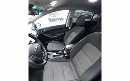 KIA Cerato III, 2013 год, 1 249 000 рублей, 13 фотография