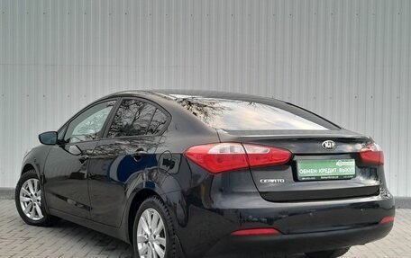 KIA Cerato III, 2013 год, 1 249 000 рублей, 3 фотография