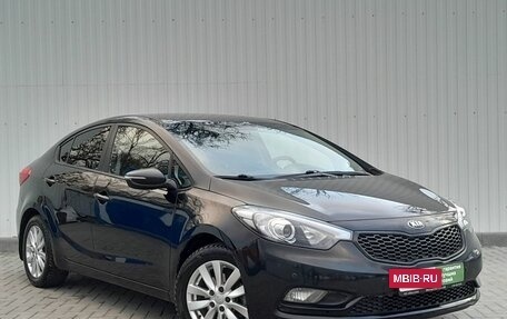 KIA Cerato III, 2013 год, 1 249 000 рублей, 2 фотография