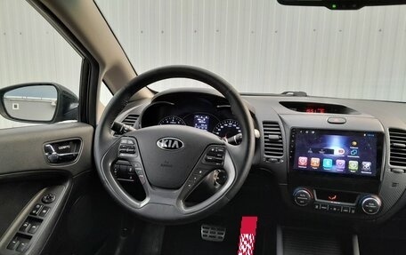KIA Cerato III, 2013 год, 1 249 000 рублей, 12 фотография