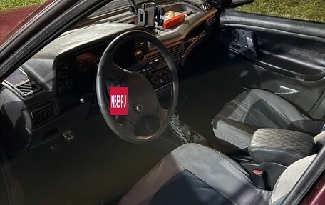 Daewoo Nexia I рестайлинг, 2006 год, 100 000 рублей, 4 фотография