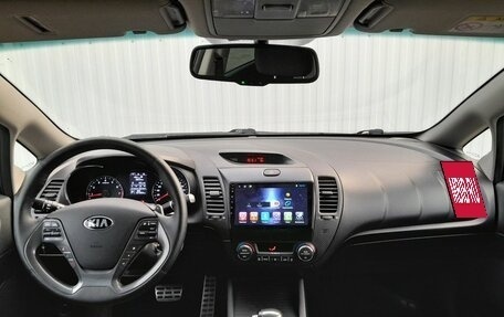 KIA Cerato III, 2013 год, 1 249 000 рублей, 11 фотография