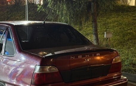 Daewoo Nexia I рестайлинг, 2006 год, 100 000 рублей, 3 фотография