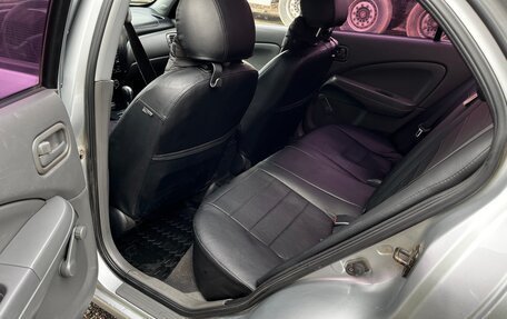 Nissan Almera Classic, 2009 год, 575 000 рублей, 15 фотография