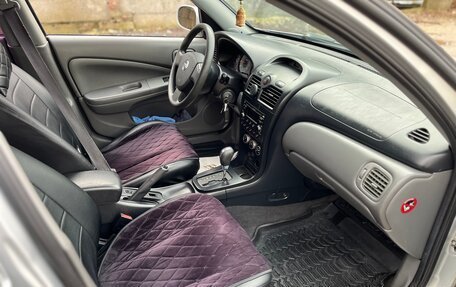 Nissan Almera Classic, 2009 год, 575 000 рублей, 16 фотография