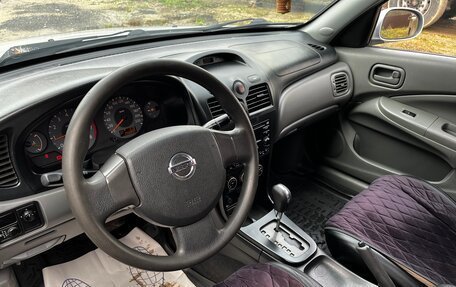 Nissan Almera Classic, 2009 год, 575 000 рублей, 13 фотография