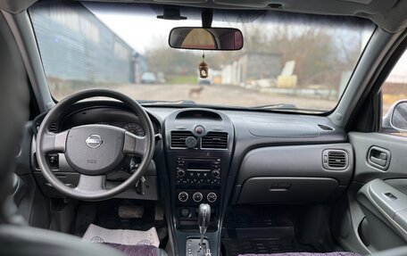 Nissan Almera Classic, 2009 год, 575 000 рублей, 14 фотография