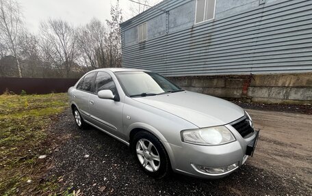 Nissan Almera Classic, 2009 год, 575 000 рублей, 5 фотография