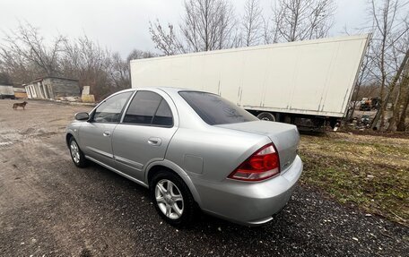 Nissan Almera Classic, 2009 год, 575 000 рублей, 12 фотография
