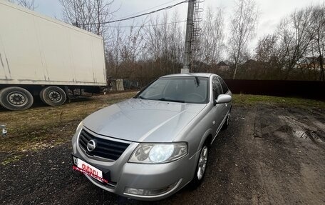 Nissan Almera Classic, 2009 год, 575 000 рублей, 6 фотография
