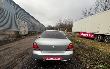 Nissan Almera Classic, 2009 год, 575 000 рублей, 11 фотография