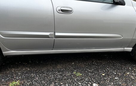 Nissan Almera Classic, 2009 год, 575 000 рублей, 17 фотография