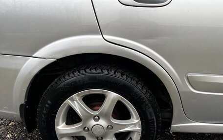 Nissan Almera Classic, 2009 год, 575 000 рублей, 18 фотография