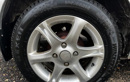 Nissan Almera Classic, 2009 год, 575 000 рублей, 28 фотография