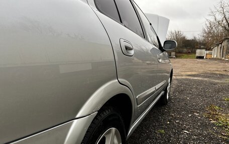 Nissan Almera Classic, 2009 год, 575 000 рублей, 27 фотография