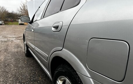 Nissan Almera Classic, 2009 год, 575 000 рублей, 26 фотография