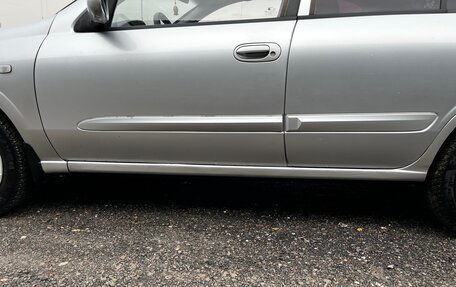 Nissan Almera Classic, 2009 год, 575 000 рублей, 20 фотография