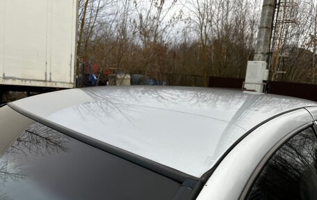 Nissan Almera Classic, 2009 год, 575 000 рублей, 24 фотография