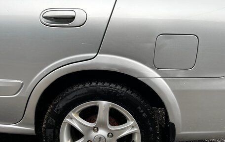 Nissan Almera Classic, 2009 год, 575 000 рублей, 19 фотография