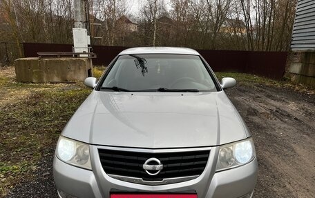 Nissan Almera Classic, 2009 год, 575 000 рублей, 29 фотография