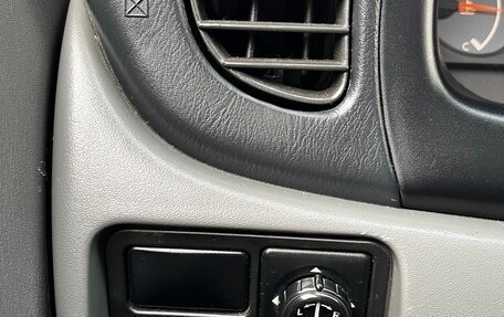 Nissan Almera Classic, 2009 год, 575 000 рублей, 32 фотография