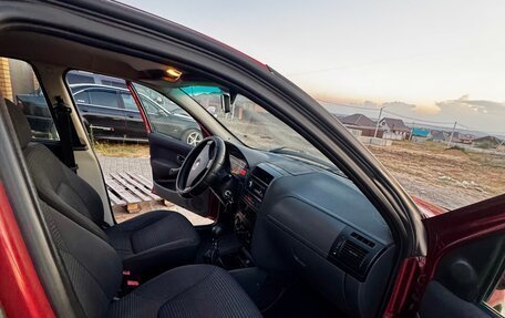 Fiat Albea I рестайлинг, 2010 год, 400 000 рублей, 7 фотография