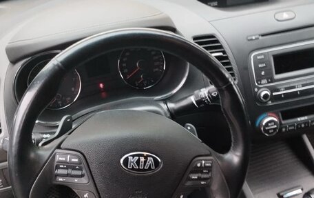 KIA Cerato III, 2015 год, 1 500 000 рублей, 2 фотография