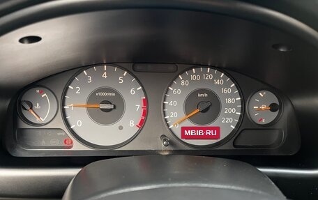 Nissan Almera Classic, 2009 год, 575 000 рублей, 34 фотография