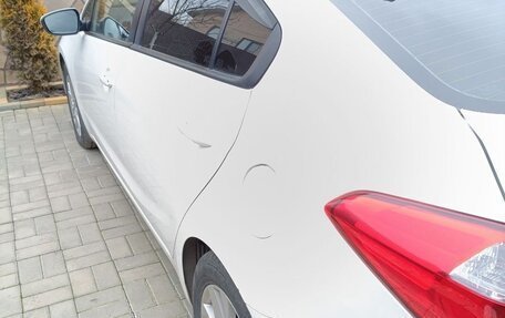 KIA Cerato III, 2015 год, 1 500 000 рублей, 9 фотография