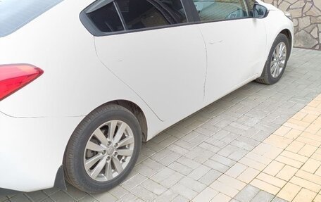 KIA Cerato III, 2015 год, 1 500 000 рублей, 8 фотография