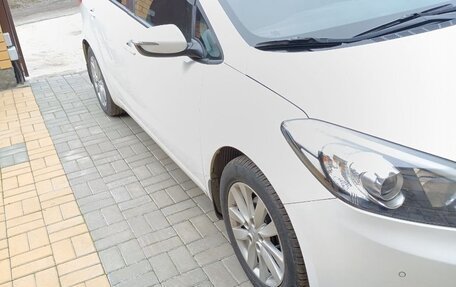 KIA Cerato III, 2015 год, 1 500 000 рублей, 7 фотография