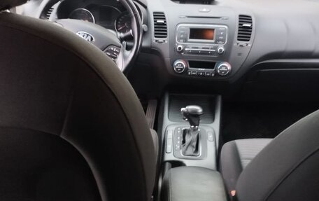 KIA Cerato III, 2015 год, 1 500 000 рублей, 14 фотография