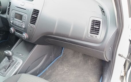 KIA Cerato III, 2015 год, 1 500 000 рублей, 6 фотография